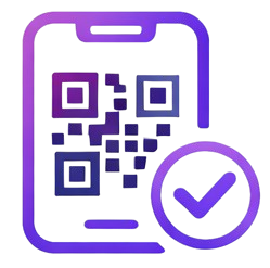 QR Login
