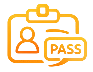 Hall Pass